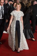 ELIZABETH BANKS at The Hunger Games: Mockingjay, Part 2 Premiere in London 11/05/2015