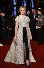 ELIZABETH BANKS at The Hunger Games: Mockingjay, Part 2 Premiere in London 11/05/2015