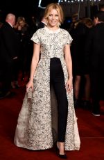 ELIZABETH BANKS at The Hunger Games: Mockingjay, Part 2 Premiere in London 11/05/2015