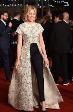 ELIZABETH BANKS at The Hunger Games: Mockingjay, Part 2 Premiere in London 11/05/2015