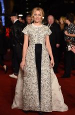ELIZABETH BANKS at The Hunger Games: Mockingjay, Part 2 Premiere in London 11/05/2015