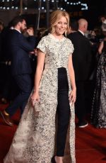 ELIZABETH BANKS at The Hunger Games: Mockingjay, Part 2 Premiere in London 11/05/2015