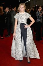 ELIZABETH BANKS at The Hunger Games: Mockingjay, Part 2 Premiere in London 11/05/2015