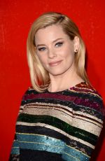ELIZABETH BANKS at The Hunger Games: Mockingjay, Part 2 Premiere in Los Angeles 11/16/2015