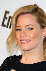 ELIZABETH BANKS at VH1 Big in 2015 With Entertainment Weekly Awards in West Hollywood 11/15/2015