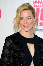 ELIZABETH BANKS at VH1 Big in 2015 With Entertainment Weekly Awards in West Hollywood 11/15/2015