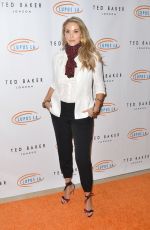 ELIZABETH BERKLEY at Lupus LA Hollywood Bag Ladies Luncheon in Beverly Hills 11/20/2015
