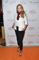 ELIZABETH BERKLEY at Lupus LA Hollywood Bag Ladies Luncheon in Beverly Hills 11/20/2015