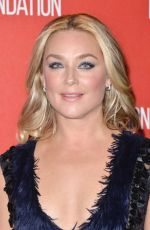 ELIZABETH ROHM at SAG Foundation 30th Anniversary Celebration in Beverly Hills 11/05/2015