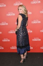 ELIZABETH ROHM at SAG Foundation 30th Anniversary Celebration in Beverly Hills 11/05/2015