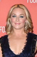 ELIZABETH ROHM at SAG Foundation 30th Anniversary Celebration in Beverly Hills 11/05/2015