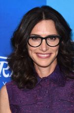ELIZABETH STEWART at WWD and Variety’s Stylemakers Event in Culver City 11/19/2015