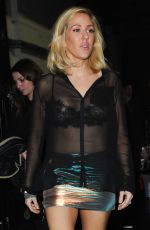 ELLIE GOULDING at ITV 60th Anniversary Gala in London 11/19/2015
