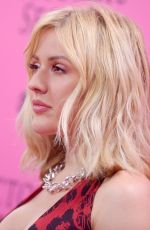 ELLIE GOULDING at Victoria’s Secret 2015 Fashion Show After Party in New York 11/10/2015