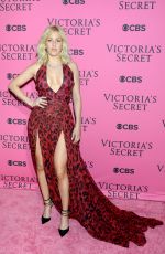 ELLIE GOULDING at Victoria’s Secret 2015 Fashion Show After Party in New York 11/10/2015