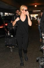 ELLIE GOULDING Out and About in Los Angeles 11/21/2015