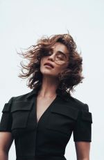 EMILIA CLARKE by Lachlan Bailey for Dior