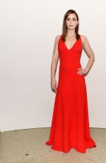 EMILY BLUNT at 2015 Guggenheim International Gala Dinner in New York 11/05/2015