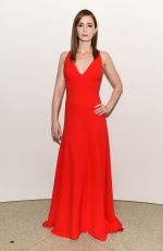 EMILY BLUNT at 2015 Guggenheim International Gala Dinner in New York 11/05/2015