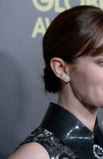 EMILY BLUNT at hfpa and Instyle Celebrate 2016 Golden Globe Award Season in West Hollywood 11/17/2015
