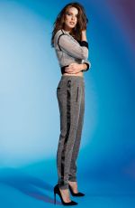 EMILY DIDONATO for Calzedonia Autumn/Winter 2015/16 Campaign