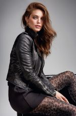 EMILY DIDONATO for Calzedonia Autumn/Winter 2015/16 Campaign