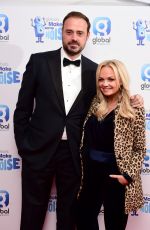 EMMA BUNTON at Global