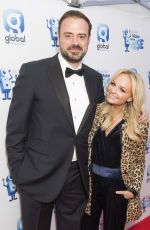 EMMA BUNTON at Global