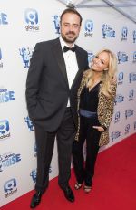 EMMA BUNTON at Global
