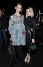 EMMA ROBERTS at Louis XIII Celebration of 100 Years The Movie You Will Never See in Los Angeles