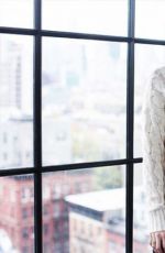EMMA ROBERTS - Who What Wear, October 2015