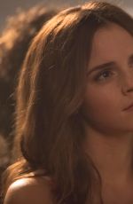 EMMA WATSON - Colonia Poster and Promos