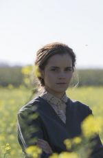 EMMA WATSON - Colonia Poster and Promos