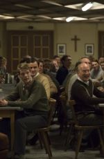EMMA WATSON - Colonia Poster and Promos
