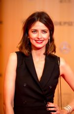 EVA PADBERG at 2015 Bambi Awards in Berlin 11/12/2015