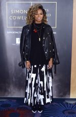FLEUER EAST at Music Industry Trust Awards in London 11/02/2015