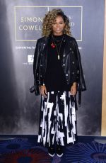 FLEUER EAST at Music Industry Trust Awards in London 11/02/2015