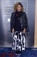 FLEUER EAST at Music Industry Trust Awards in London 11/02/2015