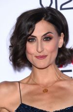GABRIELE VALENSI at The Big Short Premiere at 2015 AFI Fest in Hollywood 11/12/2015