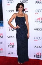 GABRIELE VALENSI at The Big Short Premiere at 2015 AFI Fest in Hollywood 11/12/2015