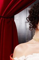 GEMMA ARTERTON as Nell Gwynn Promos