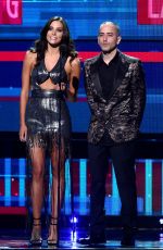 GENESIS RODRIGUEZ at 2015 Latin Grammy Awards in Las Vegas 11/18/2015