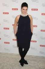 GIZZI ERSKINE at British Takeaway Awards 2015 in London 11/09/2015