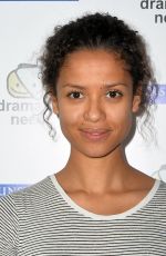 GUGU MBATHA at The Children