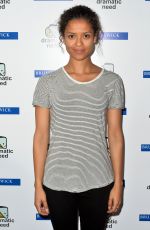 GUGU MBATHA at The Children