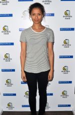 GUGU MBATHA at The Children