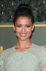 GUGU MBATHA-RAW at Evening Standard Theatre Awards in London 11/22/2015