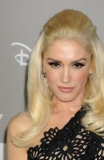 GWEN STEFANI at 2015 baby2baby Gala in Culver City 11/14/2015
