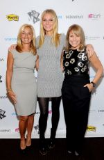 GWYNETH PALTROW at 2015 Fast Company Innovation Festival in New York 11/10/2015