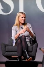 GWYNETH PALTROW at 2015 Fast Company Innovation Festival in New York 11/10/2015